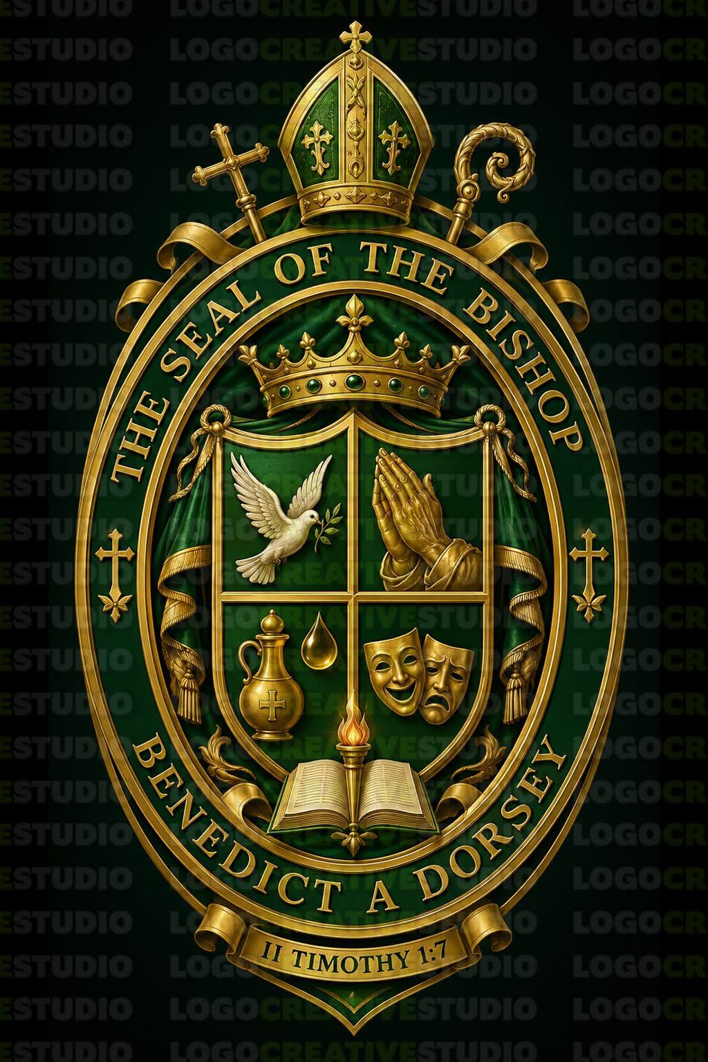 The Seal of the Bishop